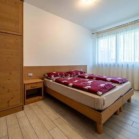 Chalet Al Lago Alleghe Exterior foto