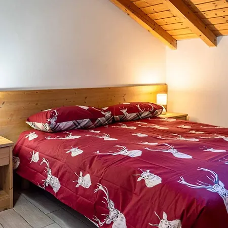 Chalet Al Lago Alleghe Exterior foto