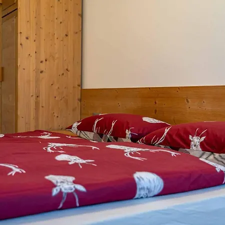 Chalet Al Lago Alleghe Exterior foto