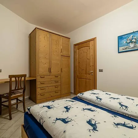 Chalet Al Lago Alleghe Exterior foto
