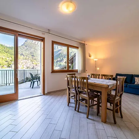 Chalet Al Lago Alleghe Exterior foto