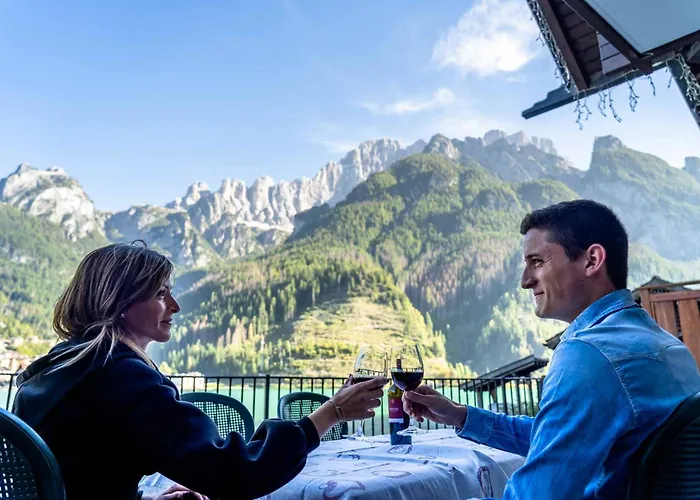 Chalet Al Lago