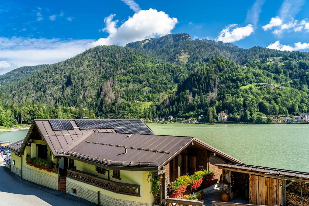 Apartment Al Alleghe
