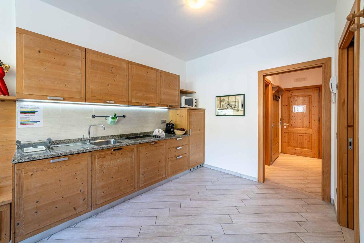 Al Apartment Alleghe