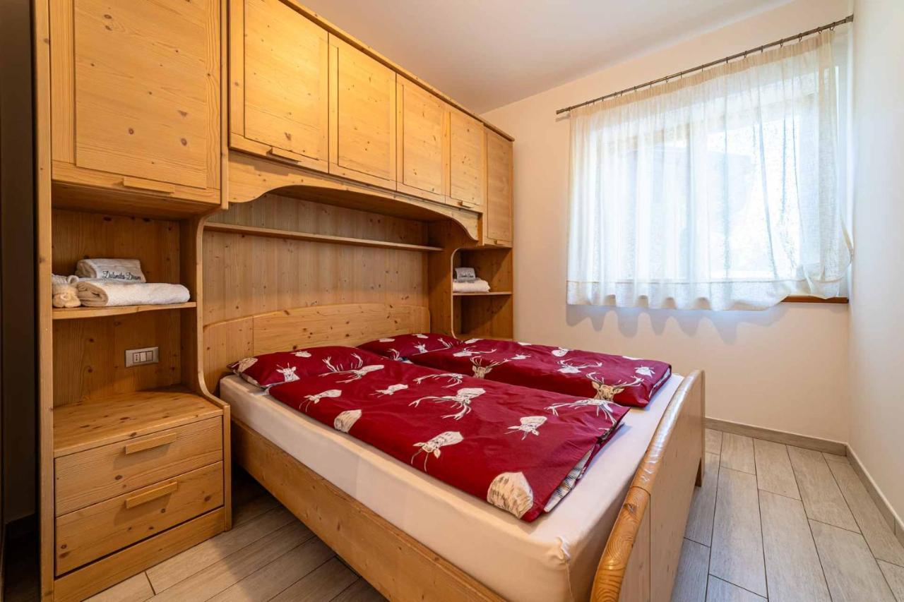 Apartment Al Alleghe