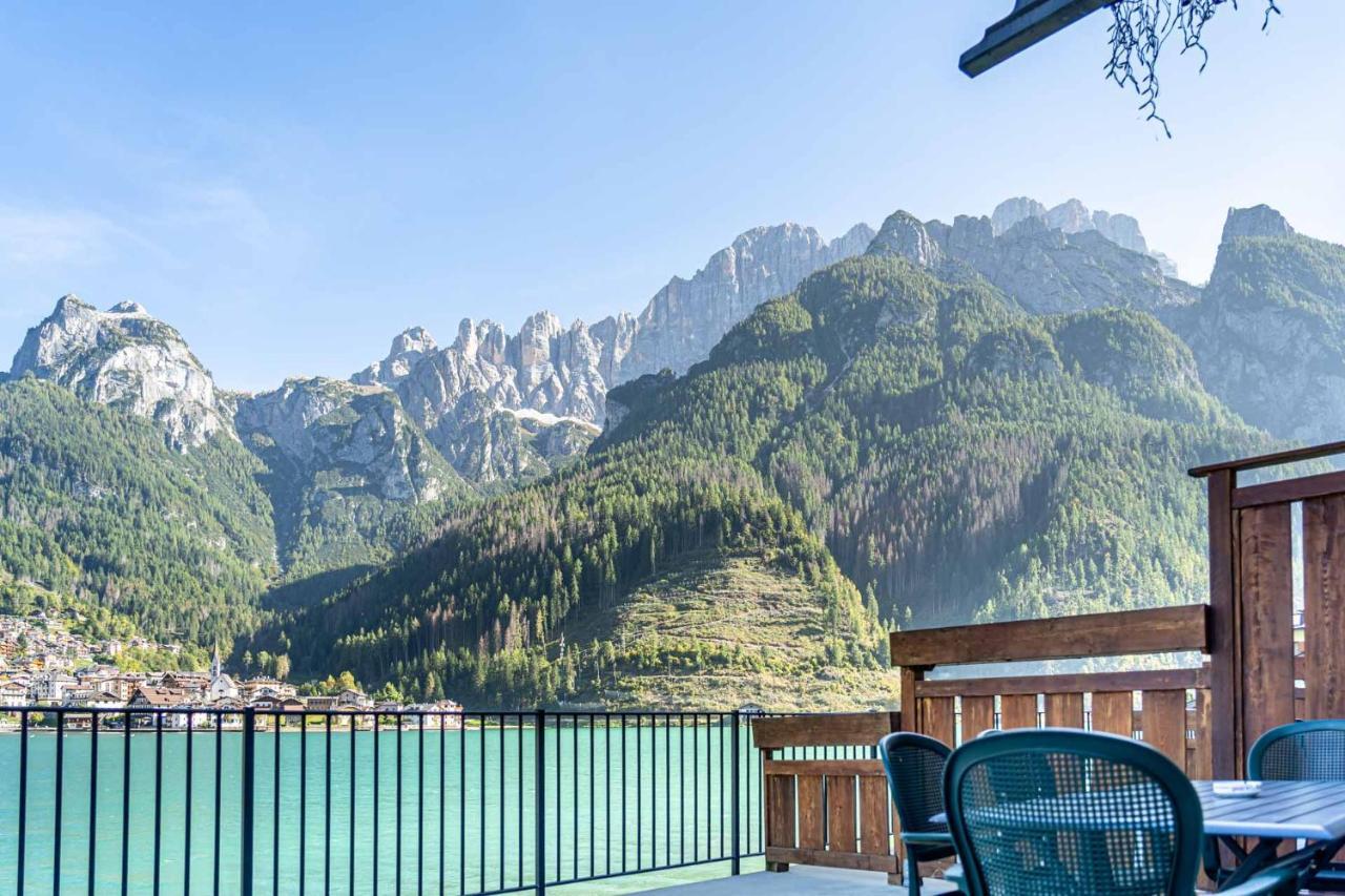 Apartment Al Alleghe