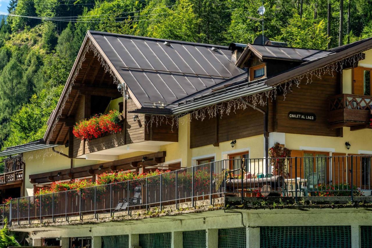 Apartment Al Alleghe