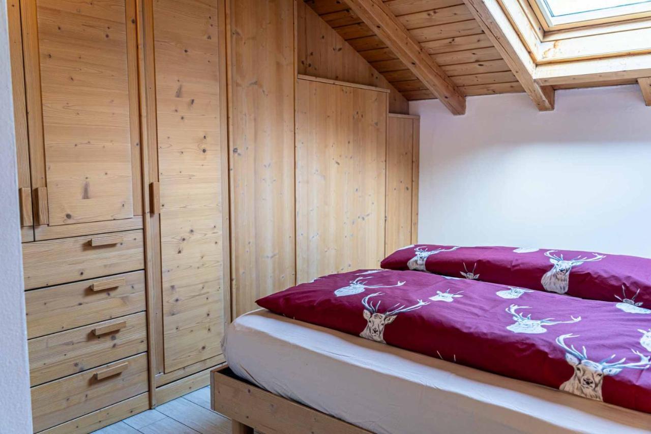 Al Apartment Alleghe