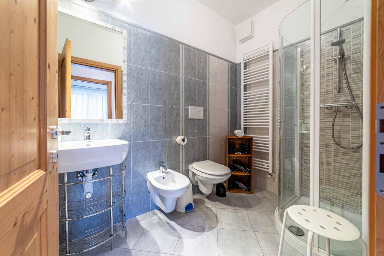 Apartment Al Alleghe