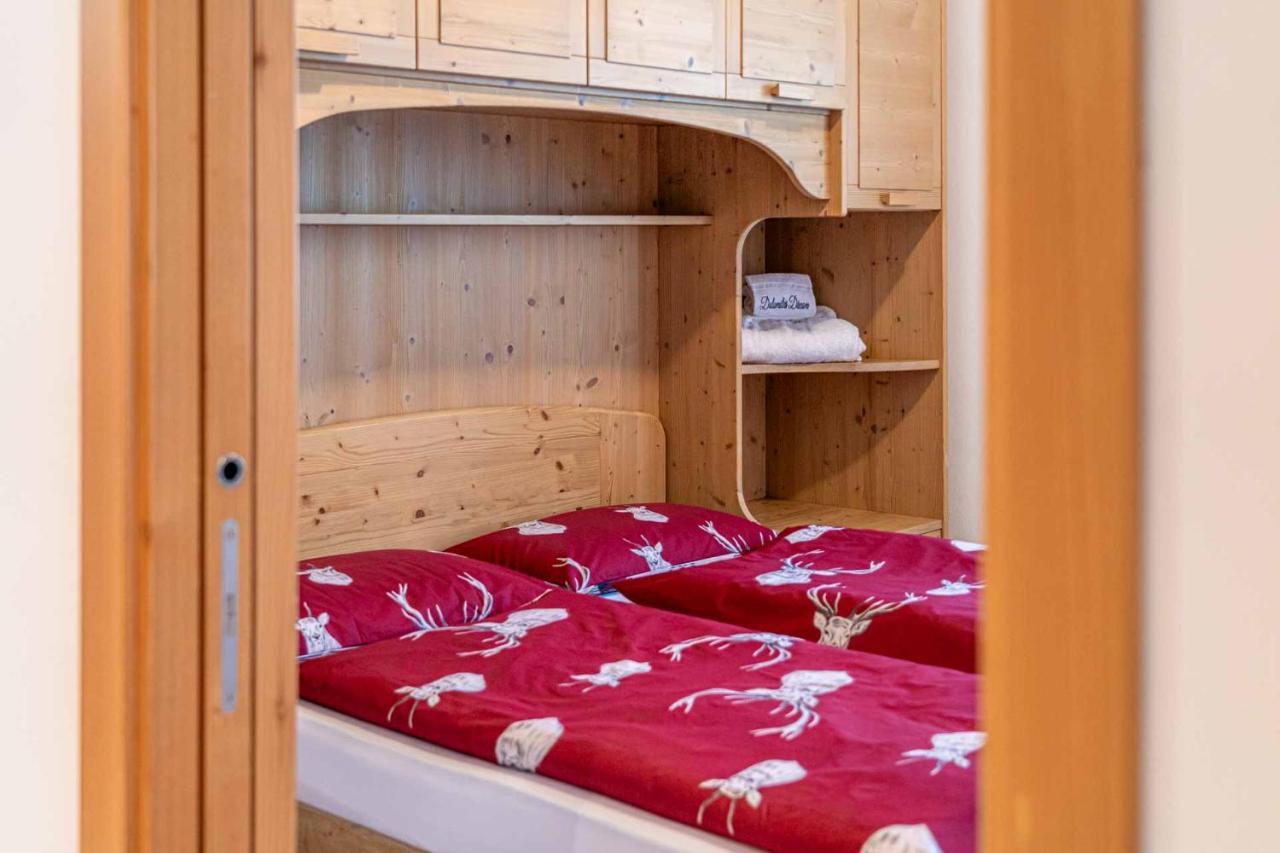 Al Apartment Alleghe