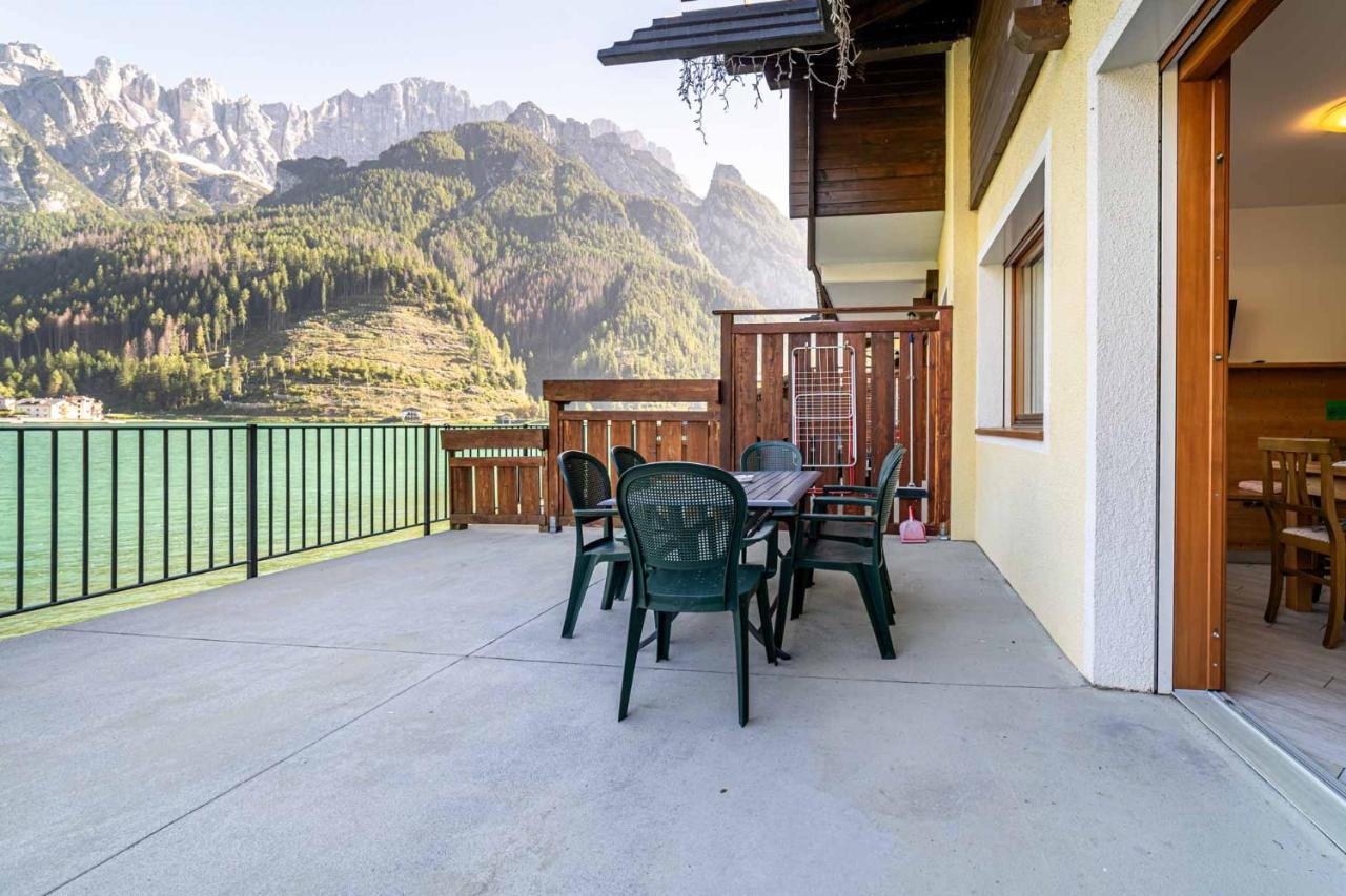 Apartment Al Alleghe