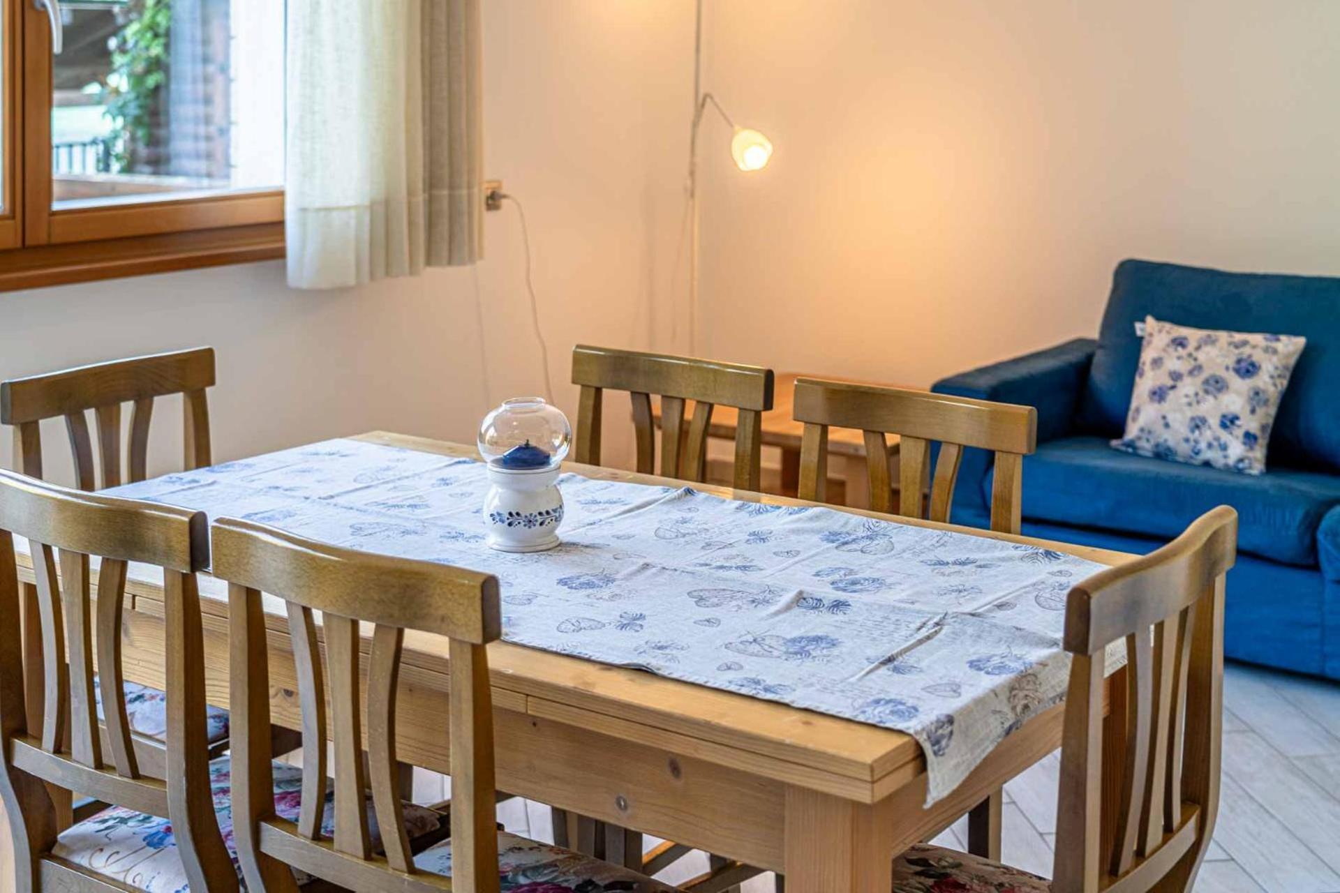 Al Apartment Alleghe